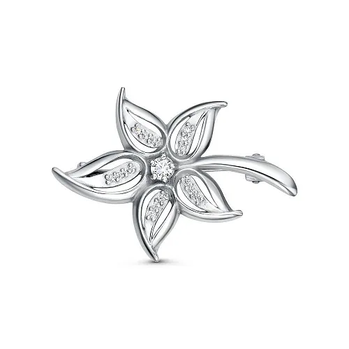 13817352Д БРОШЬ