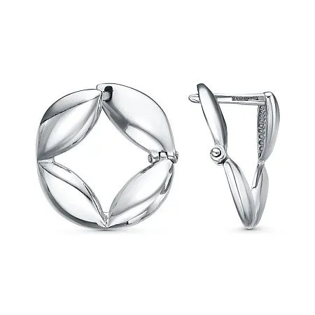 33014078Д СЕРЬГИ