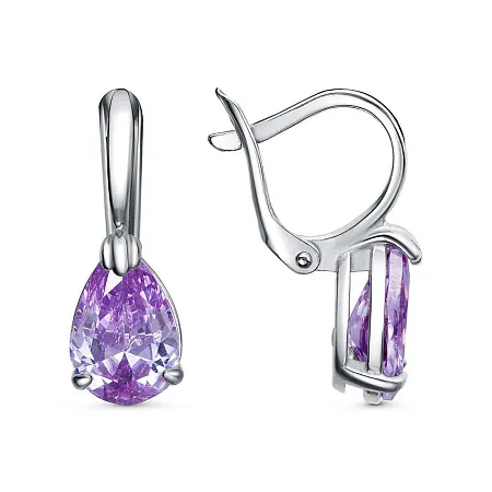 33816654Д6 СЕРЬГИ