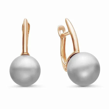 3468305Кс СЕРЬГИ