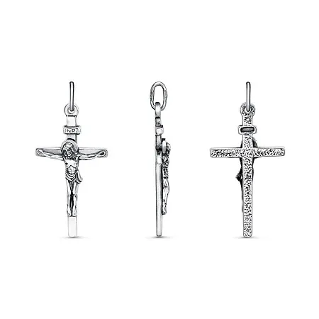 5303 ПОДВЕСКА "Католическая"