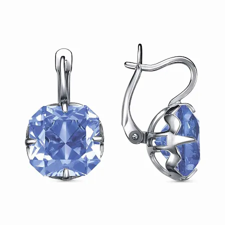 3368720-3 СЕРЬГИ