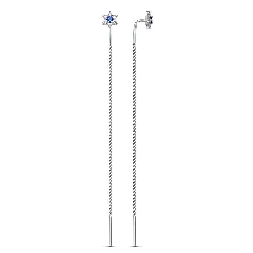 33811780Д3 СЕРЬГИ