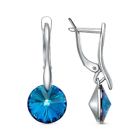 34616456ПлМд СЕРЬГИ