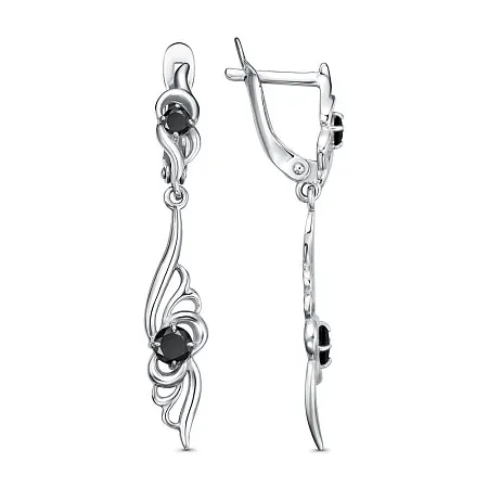 33816942Д1 СЕРЬГИ