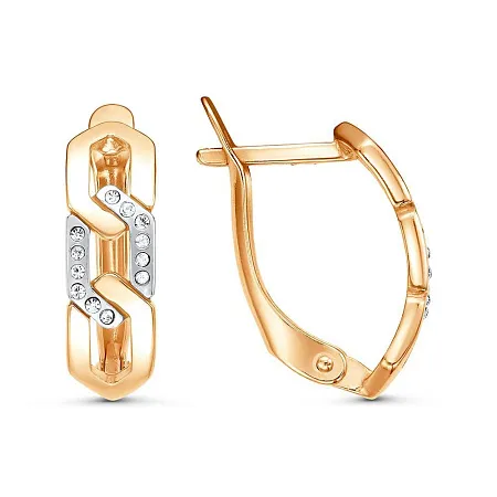 34616879Дч СЕРЬГИ