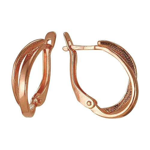 330971цр СЕРЬГИ