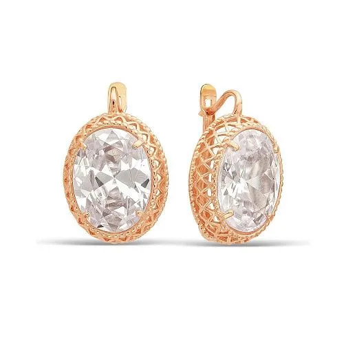 3387613 СЕРЬГИ