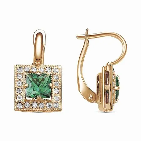 3486941-7 СЕРЬГИ