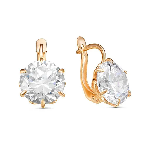 33810119 СЕРЬГИ