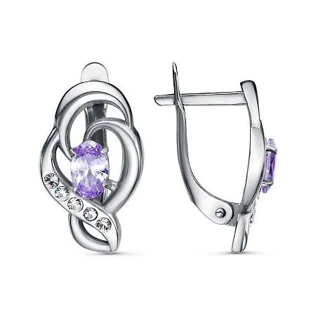 34816242-6 СЕРЬГИ