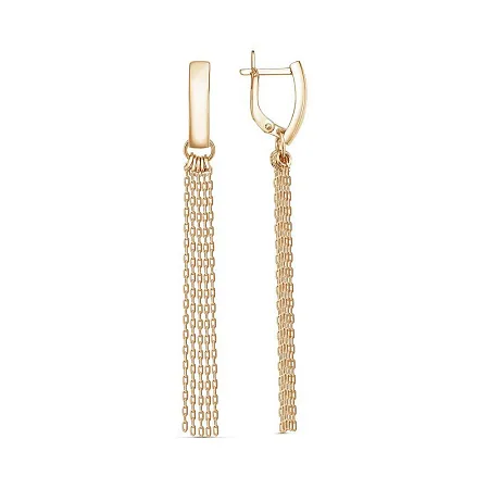 33012649 СЕРЬГИ