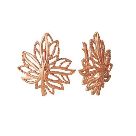 3302255цр СЕРЬГИ