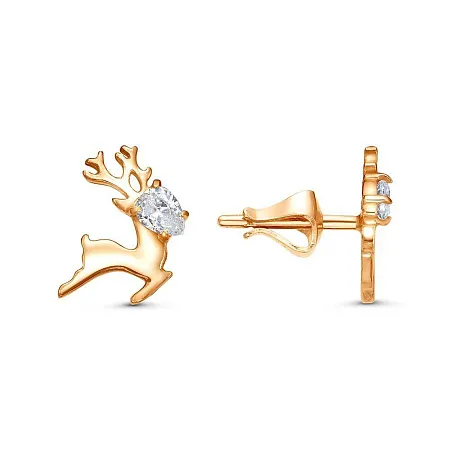 33817667 СЕРЬГИ