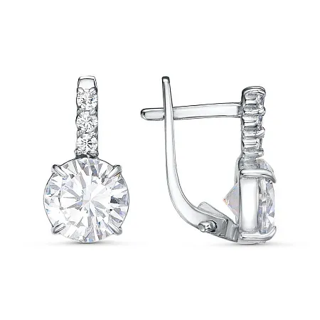 33816618Д СЕРЬГИ