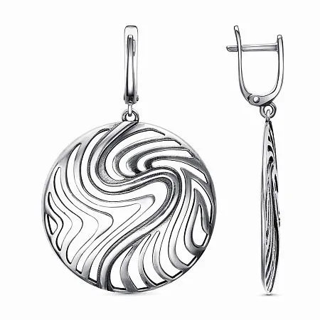 33015338 СЕРЬГИ