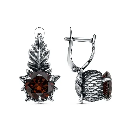 34817616-25 СЕРЬГИ