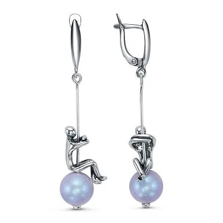 3467676Кг СЕРЬГИ