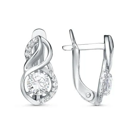 33817150Д СЕРЬГИ