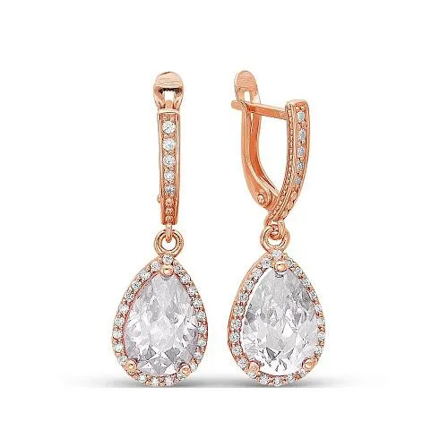 3386499 СЕРЬГИ