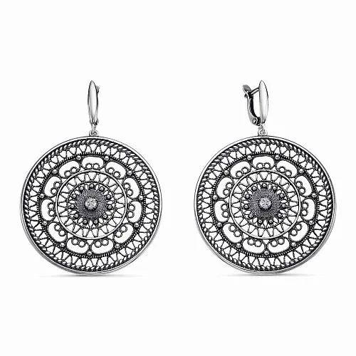 3388230 СЕРЬГИ