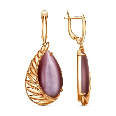 34316101-6 СЕРЬГИ