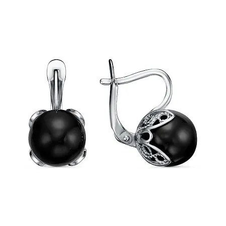 34616440А СЕРЬГИ