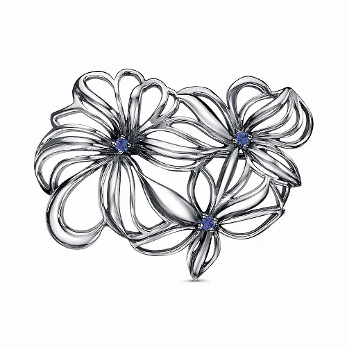 13815830-4 БРОШЬ