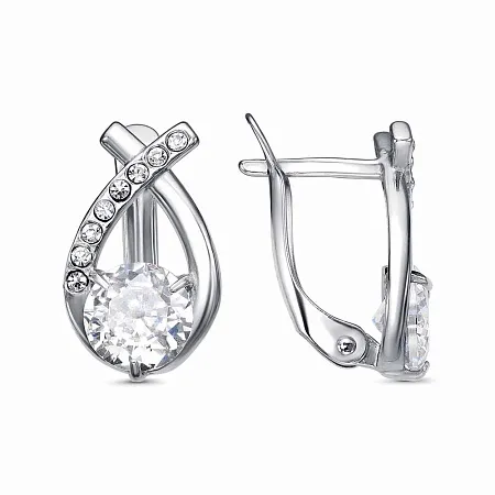 34816294Плф СЕРЬГИ