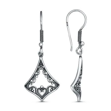 34016784 СЕРЬГИ