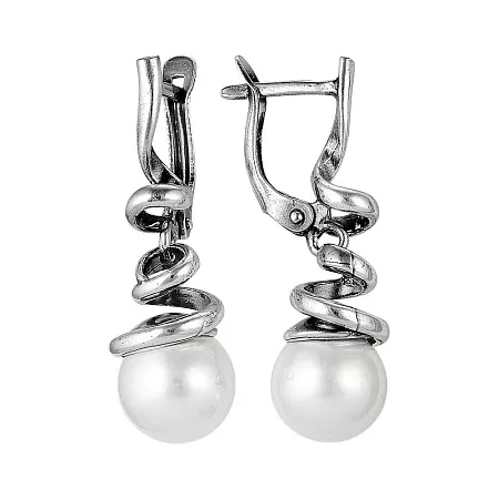 3366118 СЕРЬГИ