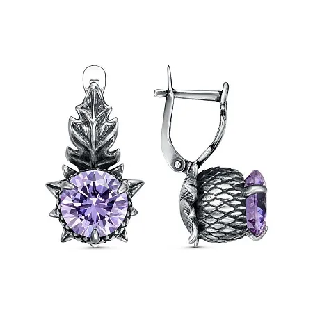 34817616-6 СЕРЬГИ