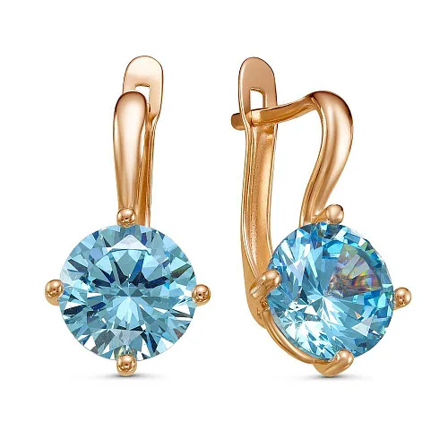 3382716Ак СЕРЬГИ