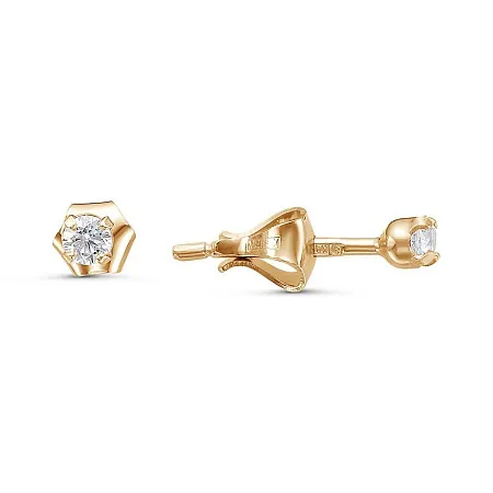 3381205 СЕРЬГИ