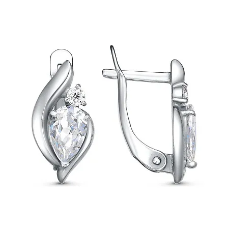 33816890Д СЕРЬГИ