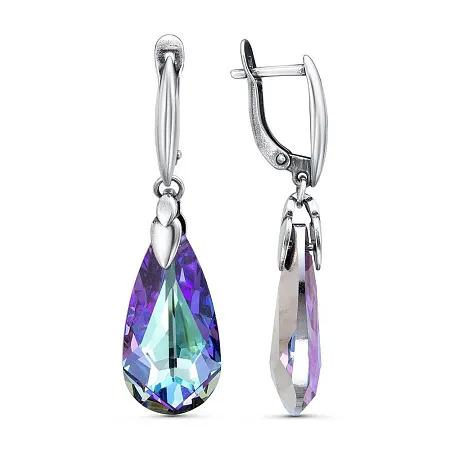 34613038Мс СЕРЬГИ