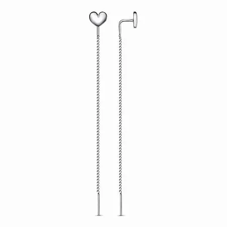 33016350Пл СЕРЬГА