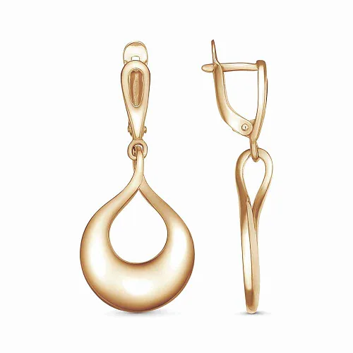 34016307 СЕРЬГИ