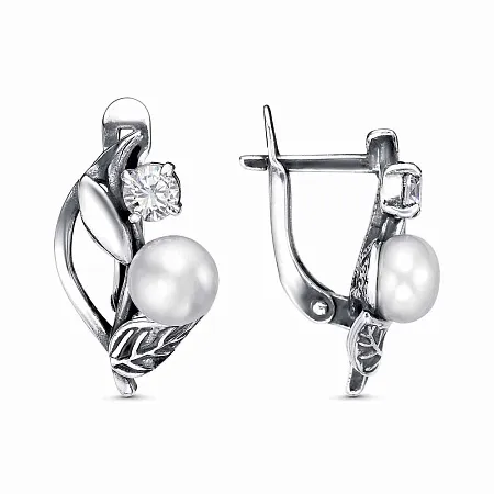 34816824К СЕРЬГИ