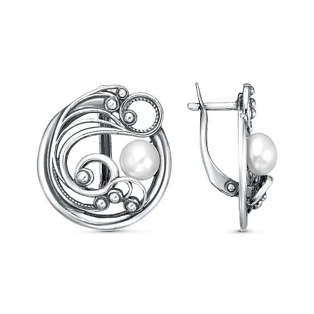 34316488К СЕРЬГИ