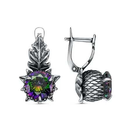 33817616Мс СЕРЬГИ