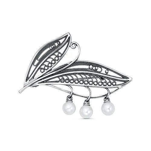 14617258К БРОШЬ