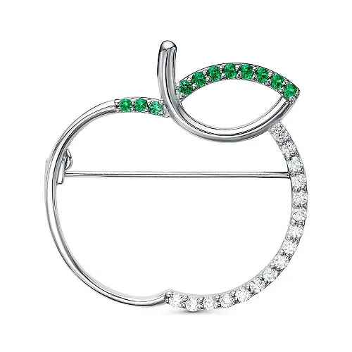 1387808Д7 БРОШЬ