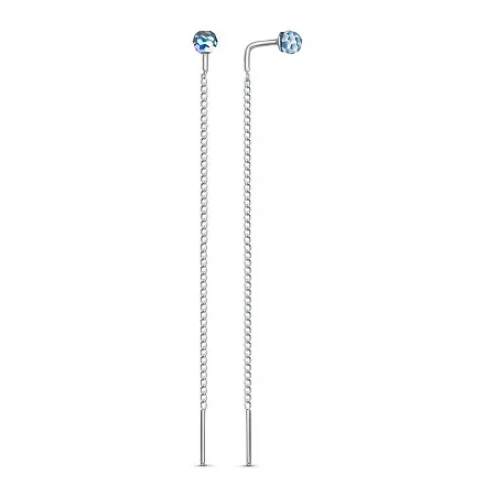 3469610ПлМд СЕРЬГИ