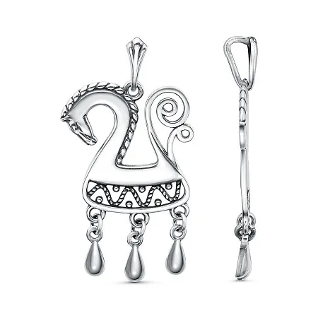 54017034 ПОДВЕСКА