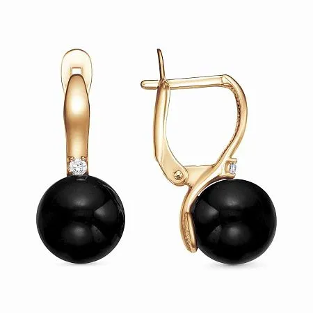 34810909А СЕРЬГИ