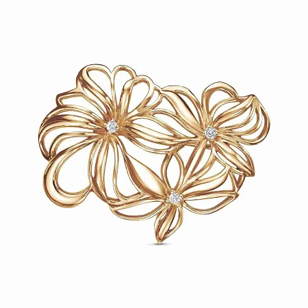 14815831ф БРОШЬ