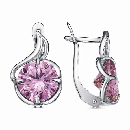 33816198Д2 СЕРЬГИ