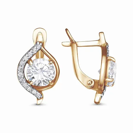 33816165Д СЕРЬГИ