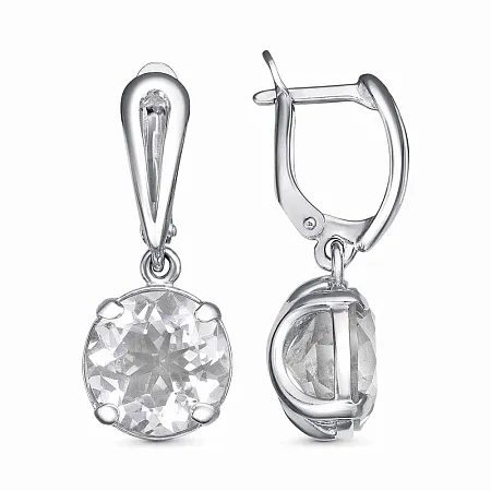 3319946ДГх СЕРЬГИ